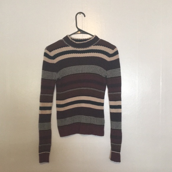 S Aeropostale Sweater - Picture 1 of 4